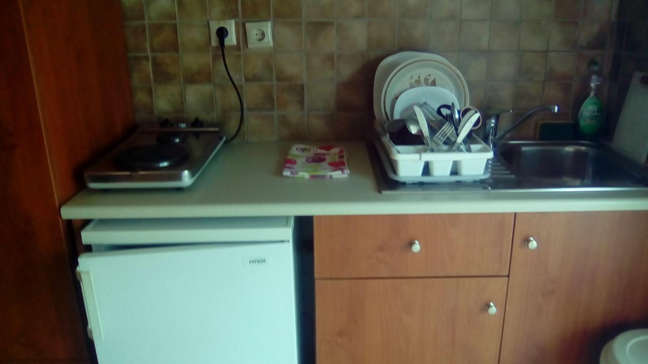 Constantinos Budget Beds خانيا المظهر الخارجي الصورة